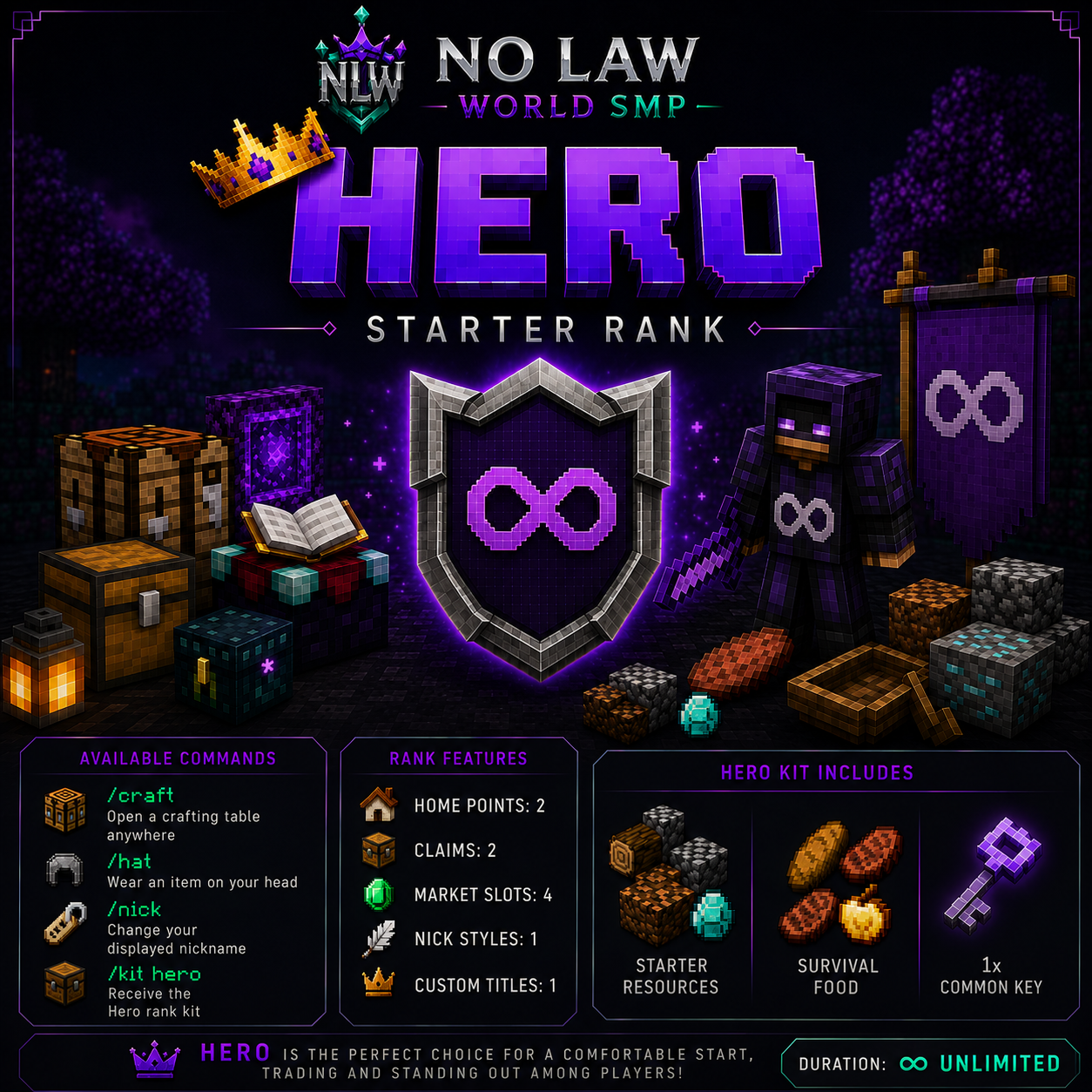 Hero (Навсегда)