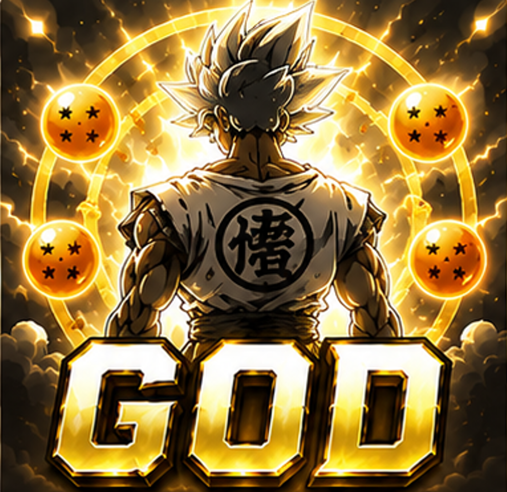 GOD