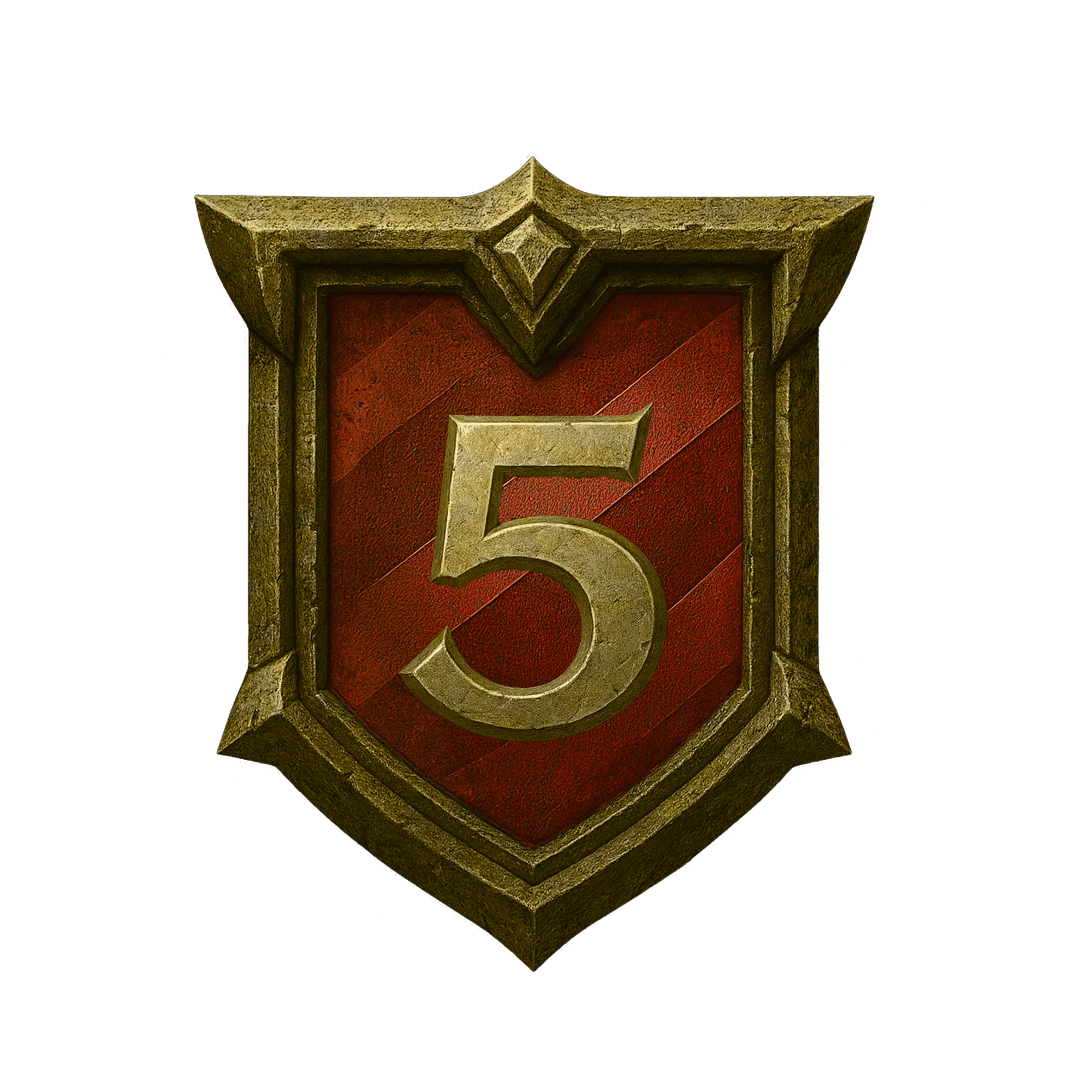 Tier 5: The Director