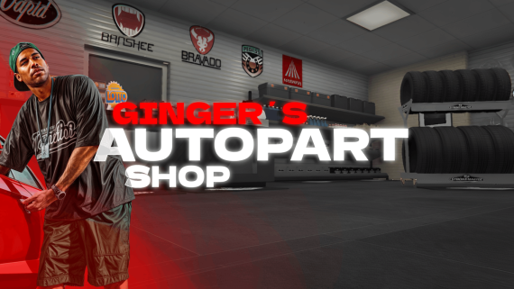 AutoPart Store