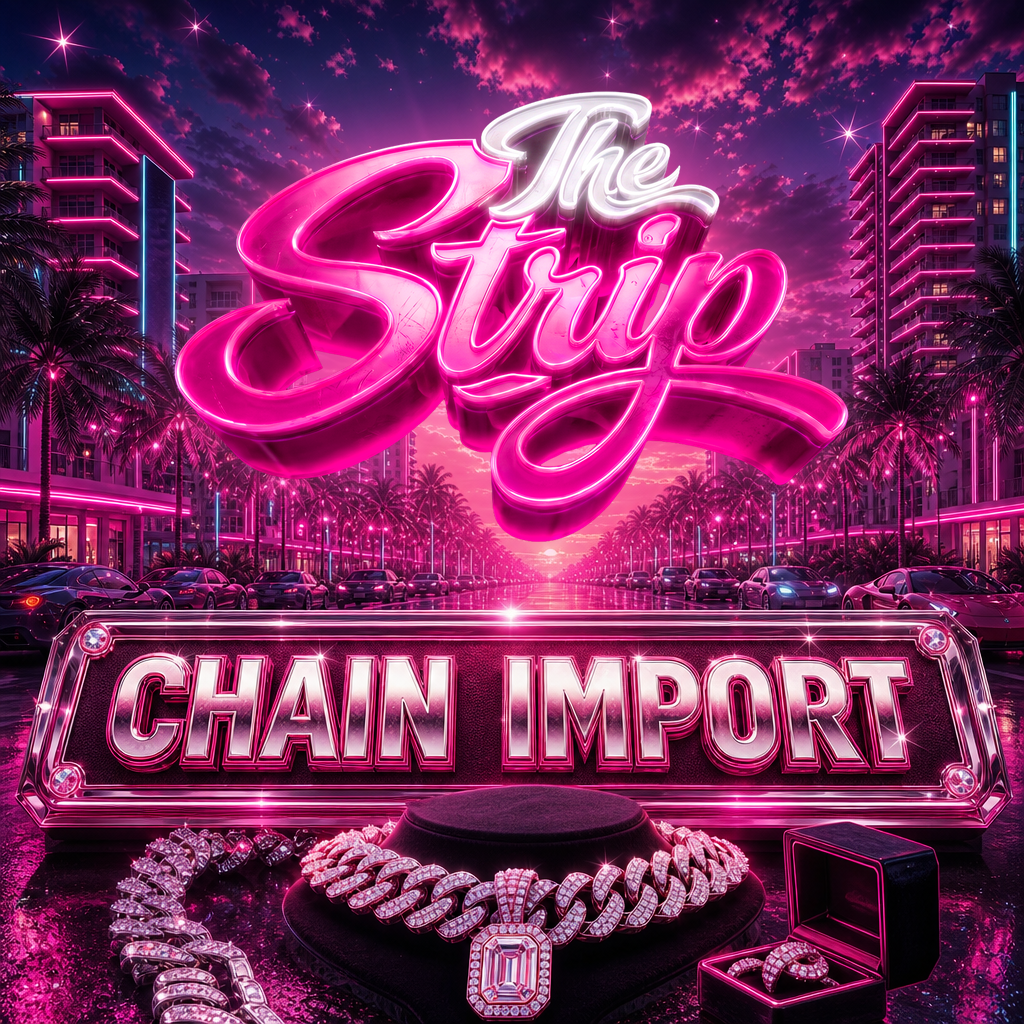 Chain Import