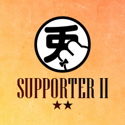Tier2 - すごいサポーター