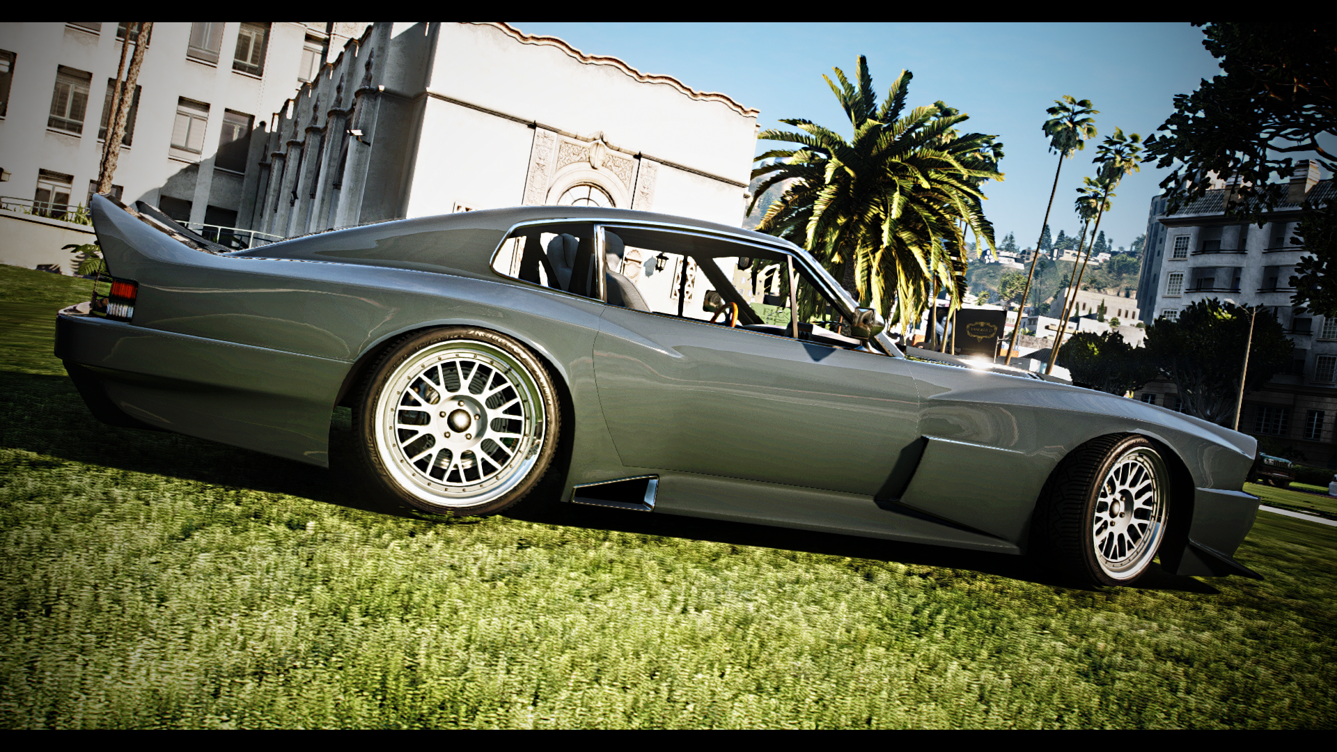 Dewbauchee Rapid GT Classic SUPERCAT