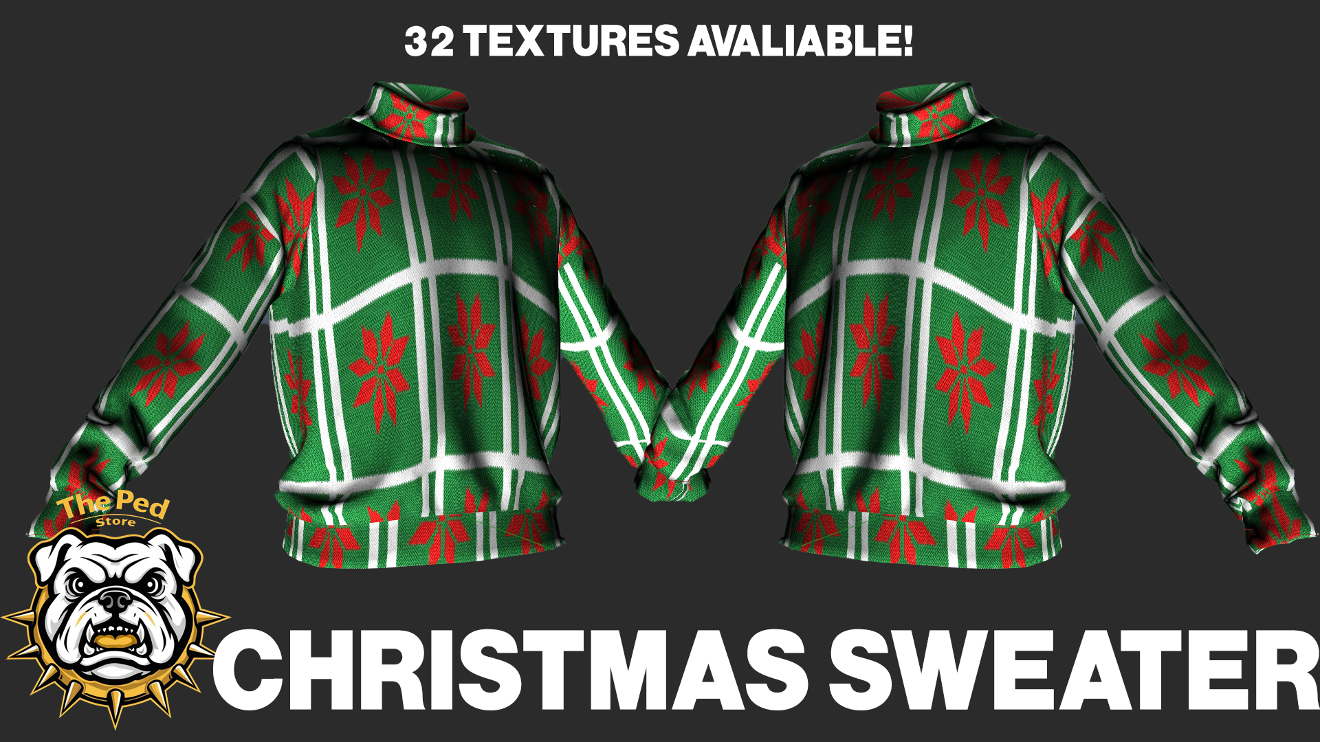 Christmas Sweaters