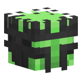 Tag Toxico Animado