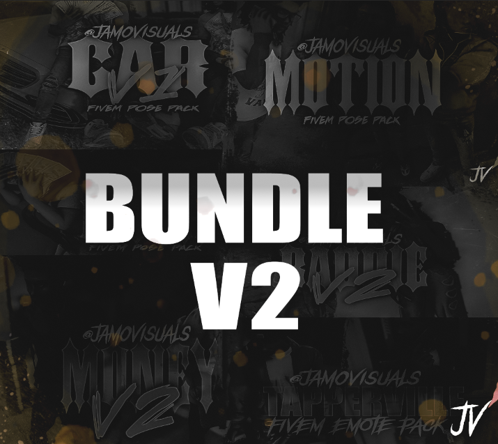 Jamoville Bundle V2