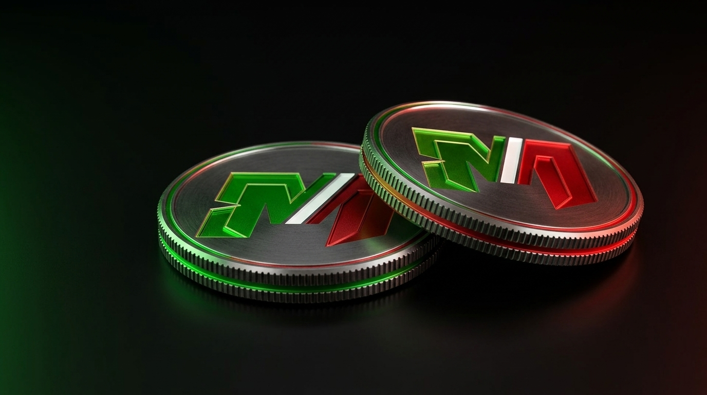 450x Coin