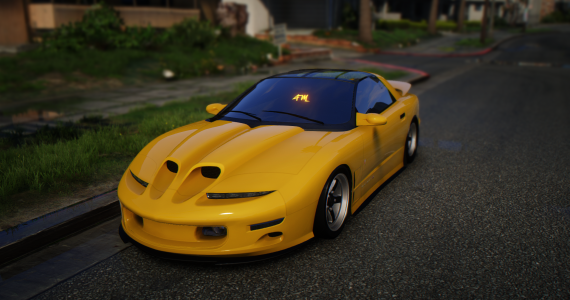 Imponte Ruiner Drag