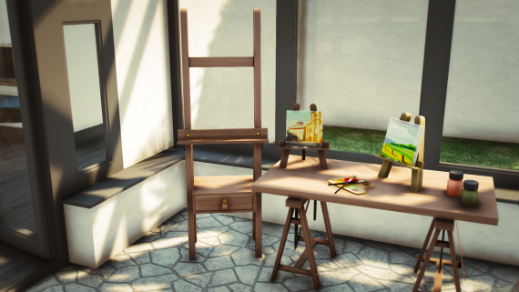 Decor - 005