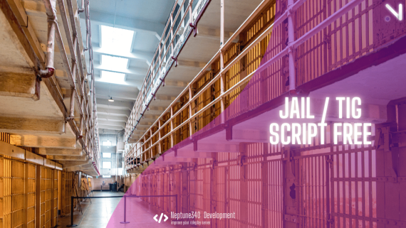 Jail / Tig