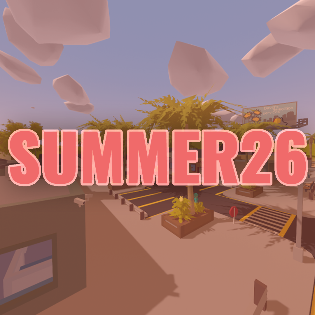 Summer 26 {LIMITED}