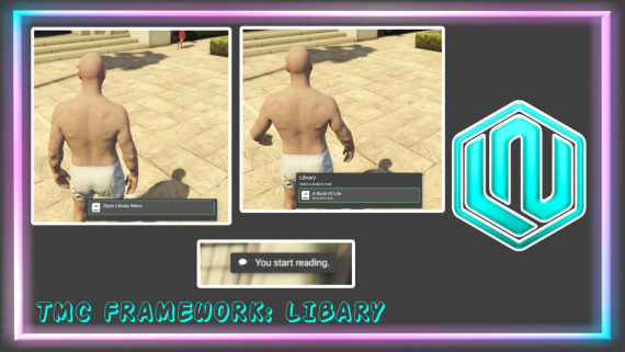 TMC Library