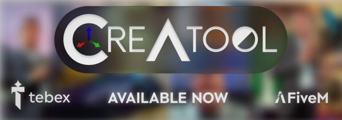 CreaTool v1.0.0