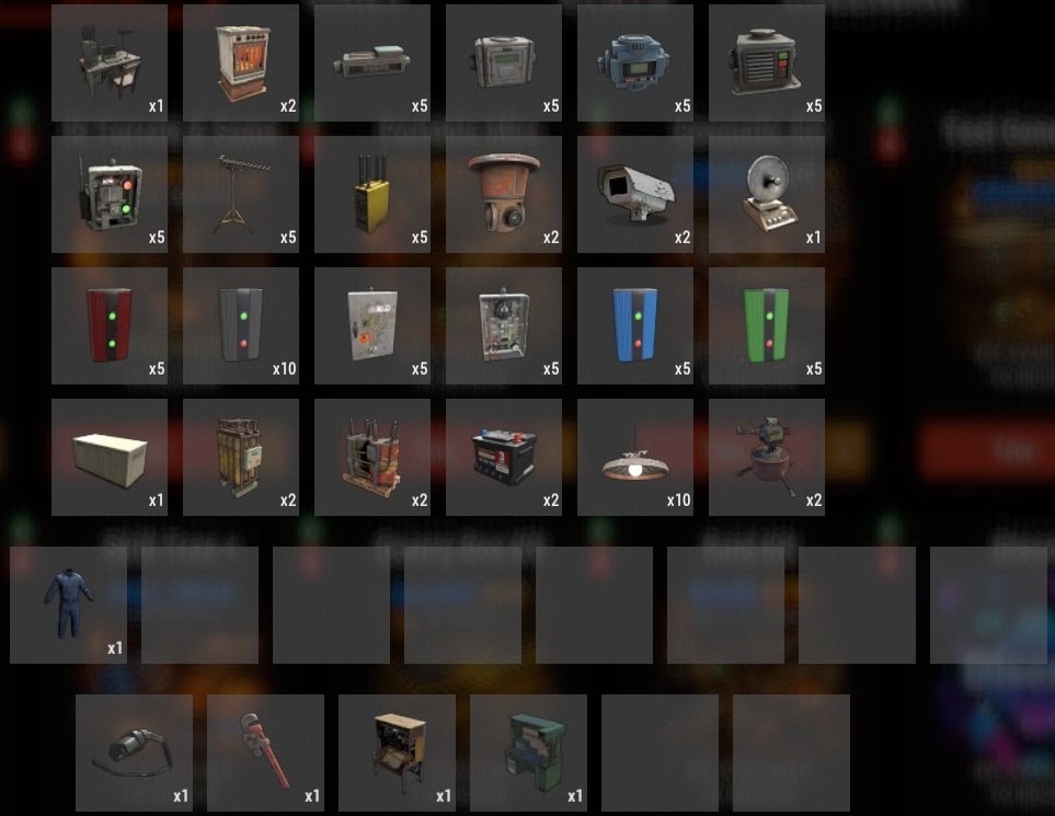 Electrician +