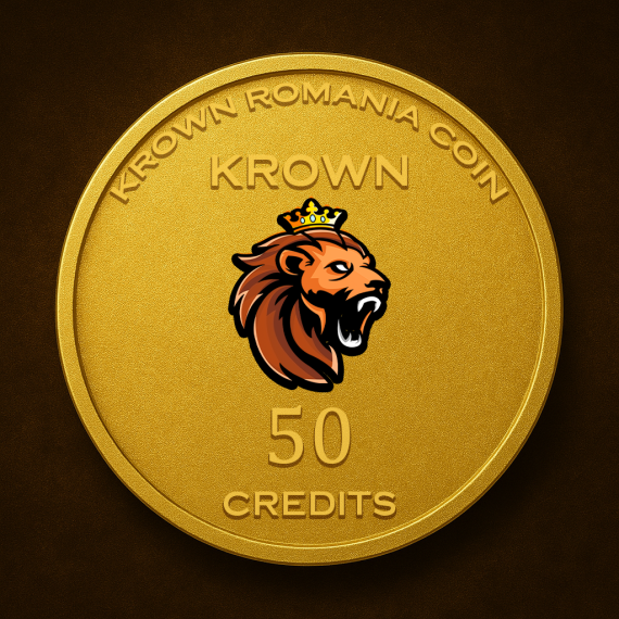 50 KR-Coins