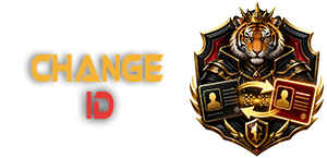 SCHIMBARE LICENTE ID