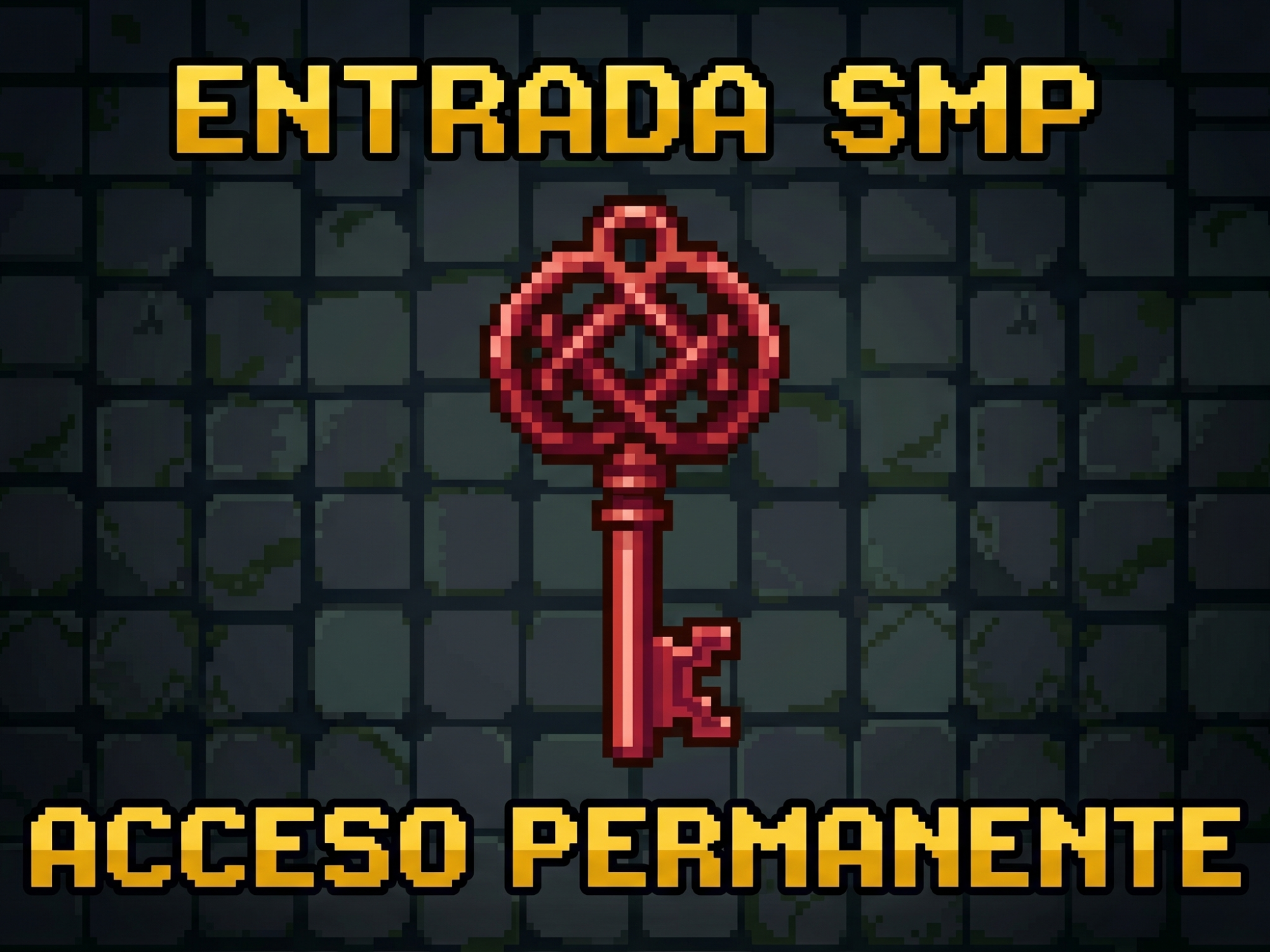 SMP - Acceso Permanente