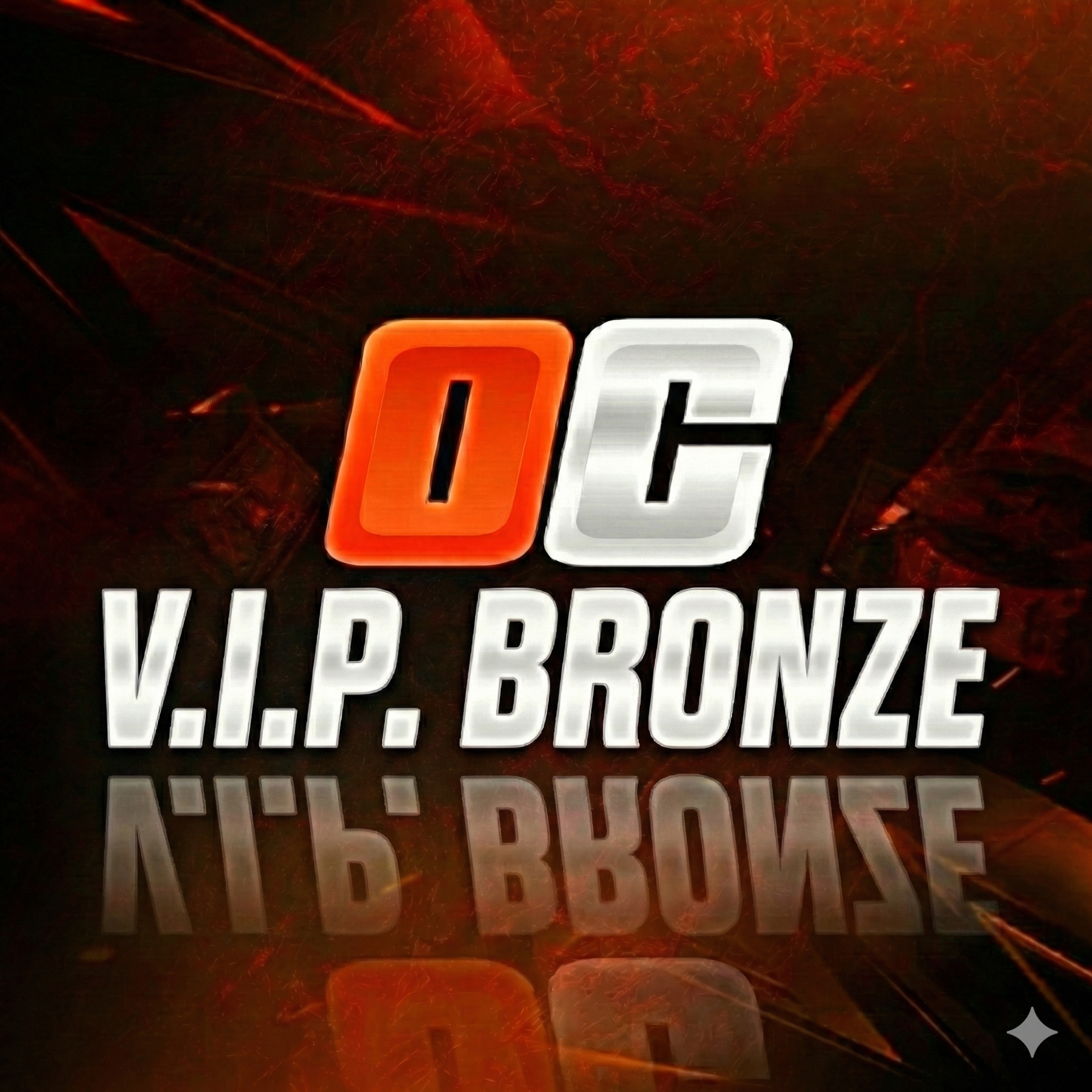 V.I.P - Bronze