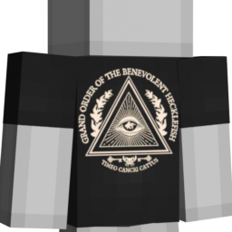 Benevolent Order Shirt