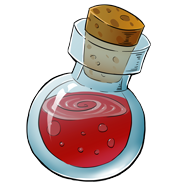 Potions Stack