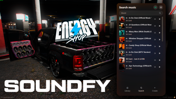 SoundFy
