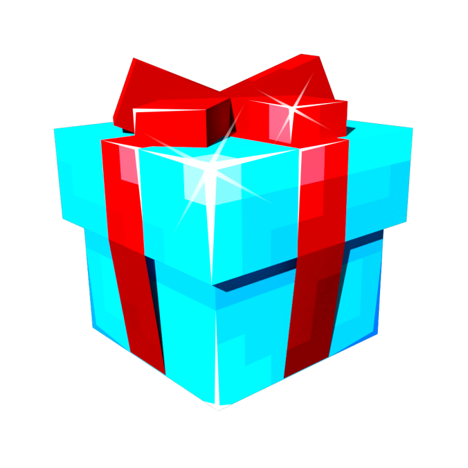 BOXED | 7,500 Credits + Mega Key