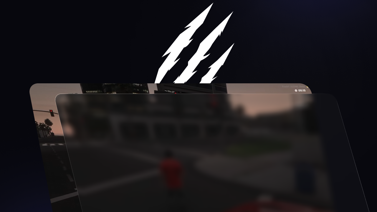 RX HUD V2