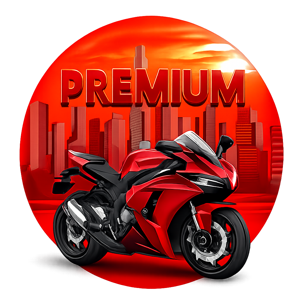 MOTO PREMIUM