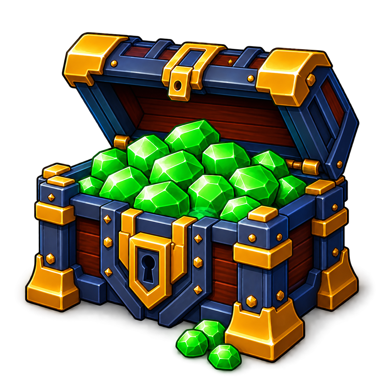 3300 GEMS ORION