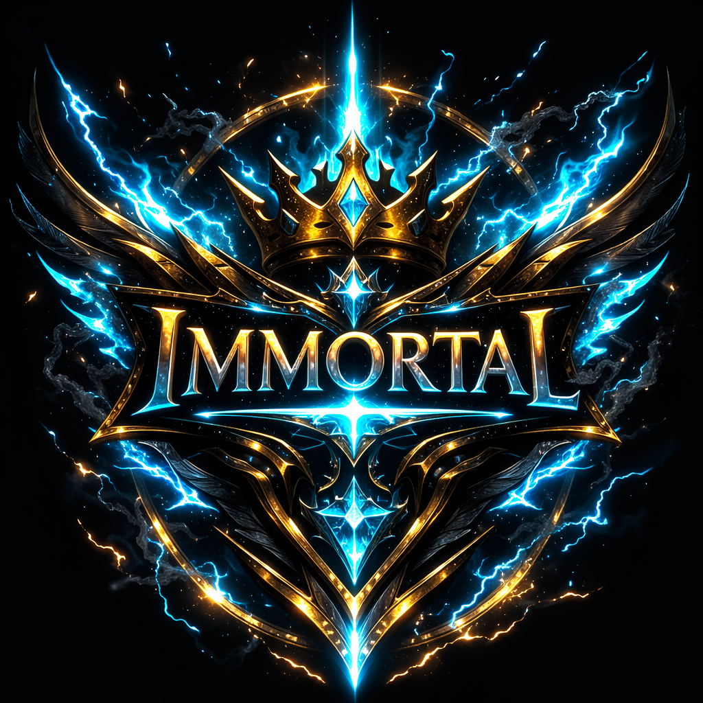 Immortal Rank