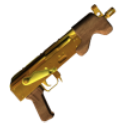 Ultimate Gold Draco