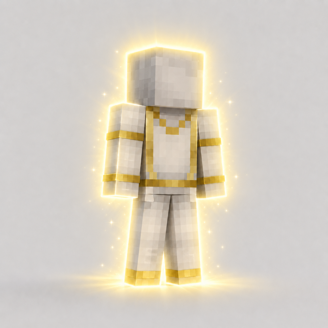 Gold Glow