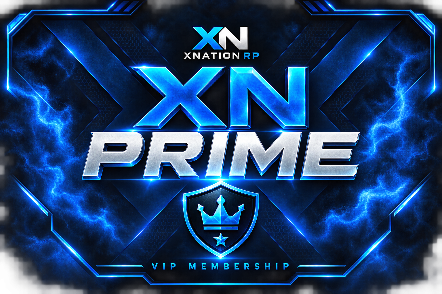 XN Prime Membership