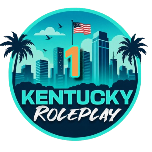 Kentucky RP · COIN SHOP