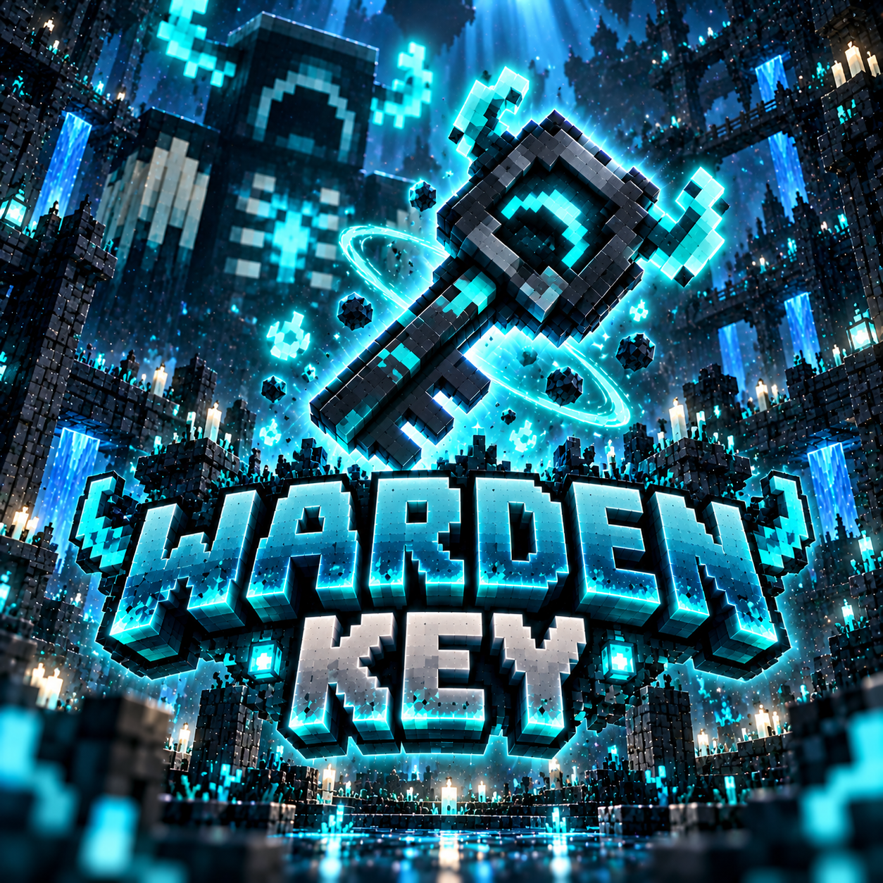 Warden Key