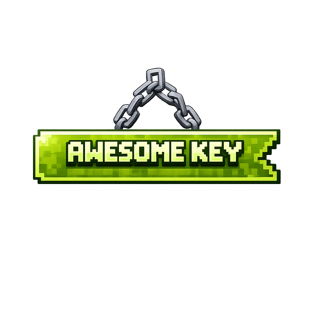 AWESOME KEY