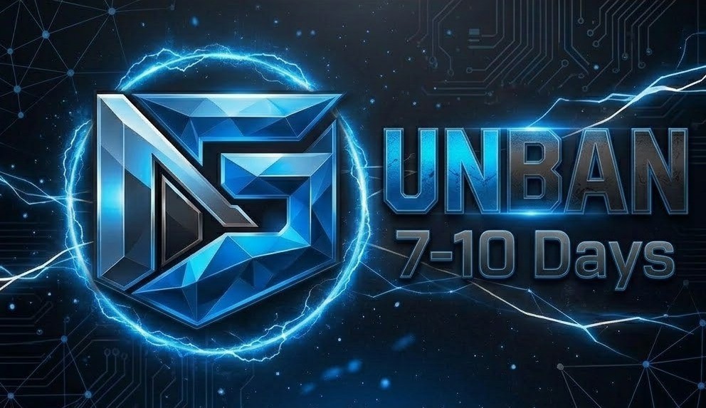 Unban [ 7 - 10 Days ]