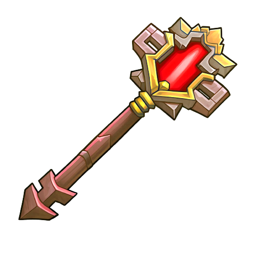 Omega Crate Key