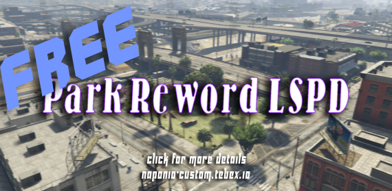 Park Reword LSPD