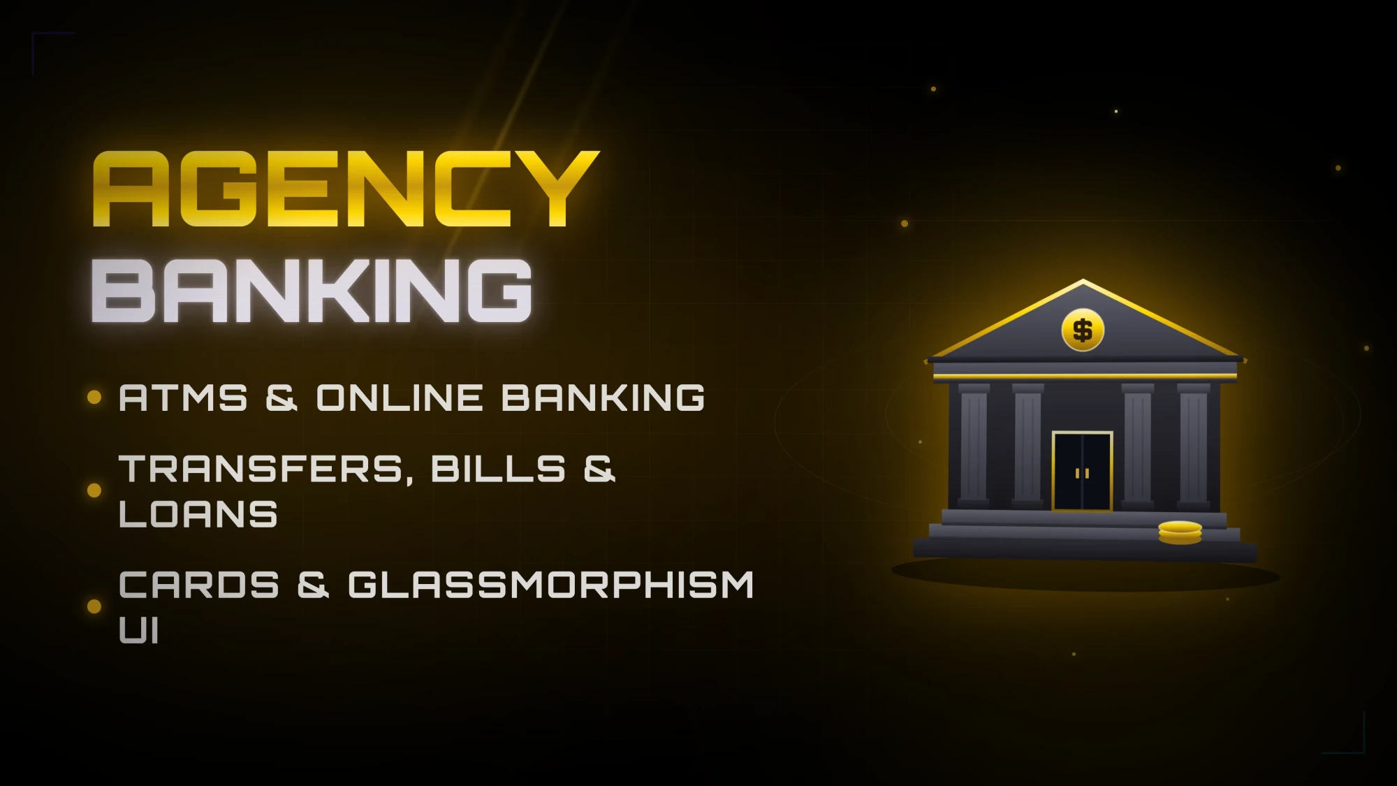 Agency-Banking