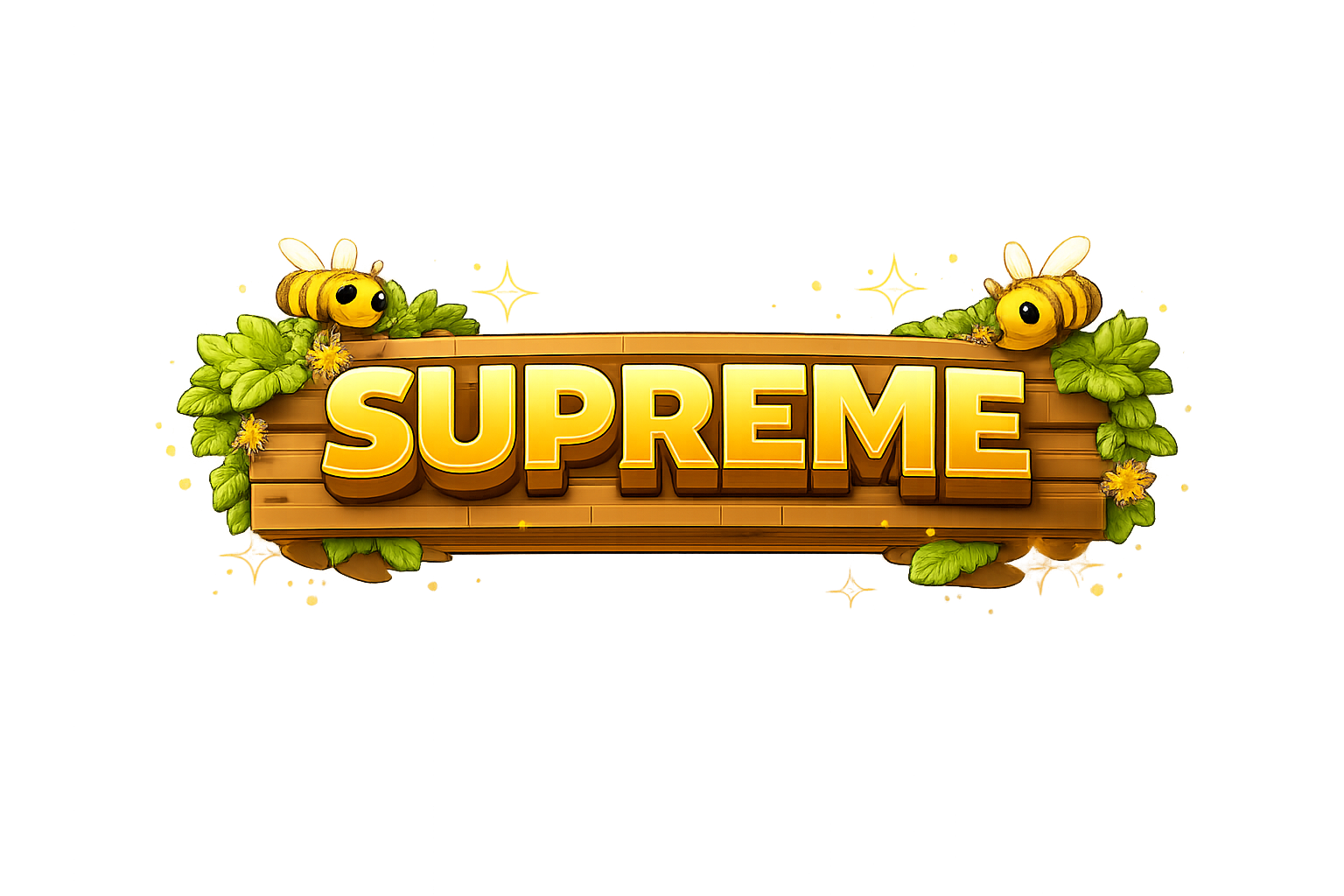 Member to Supreme Rankup