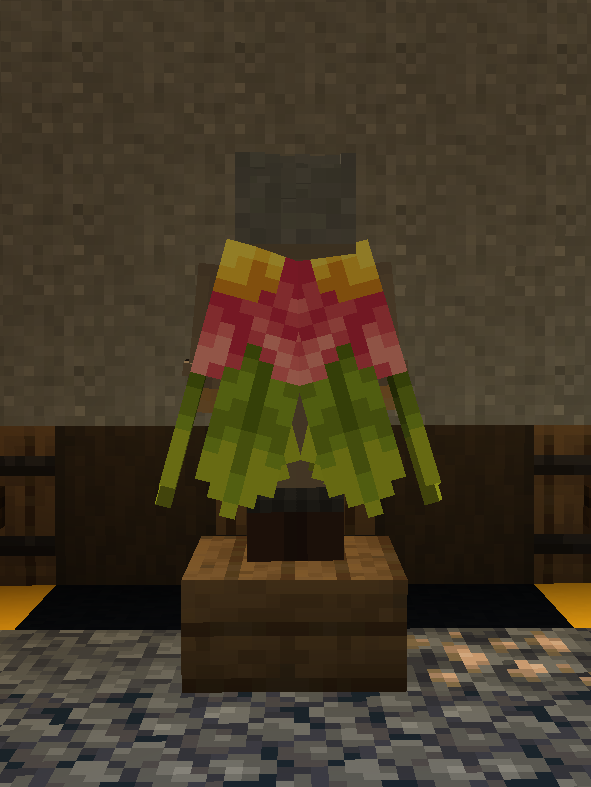 Flower Elytra v2
