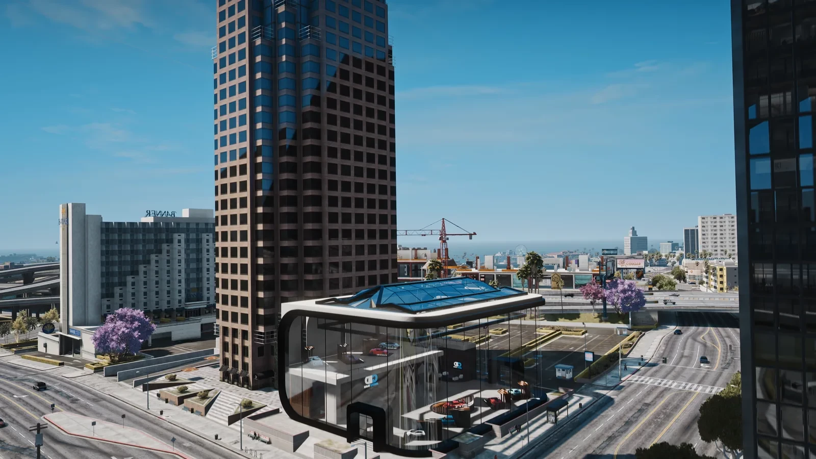 DoItDigital Car Dealership MLO 1