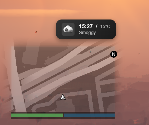 Current Weather