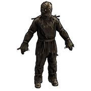 Scarecrow Suit