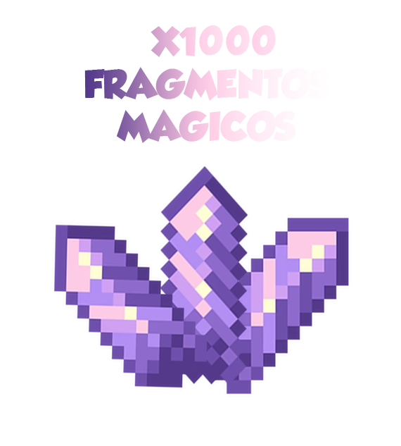 1000 Frags Virtuales