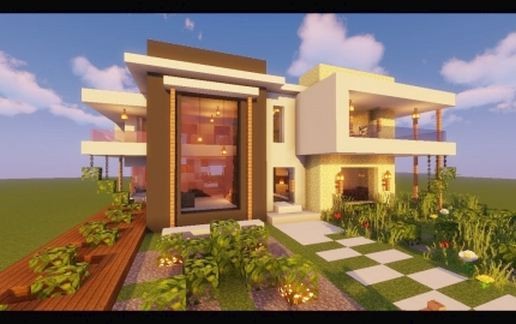 Modern House