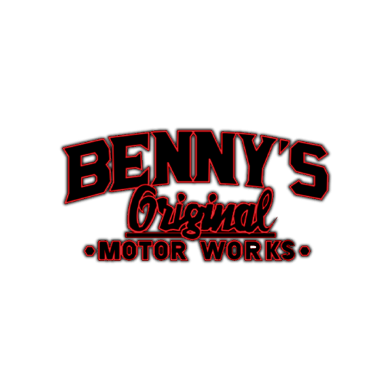 Benny's V1 [M/F]