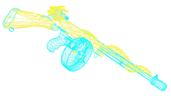 WIRESHOCKTOMMYGUN