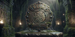 Relic Rank